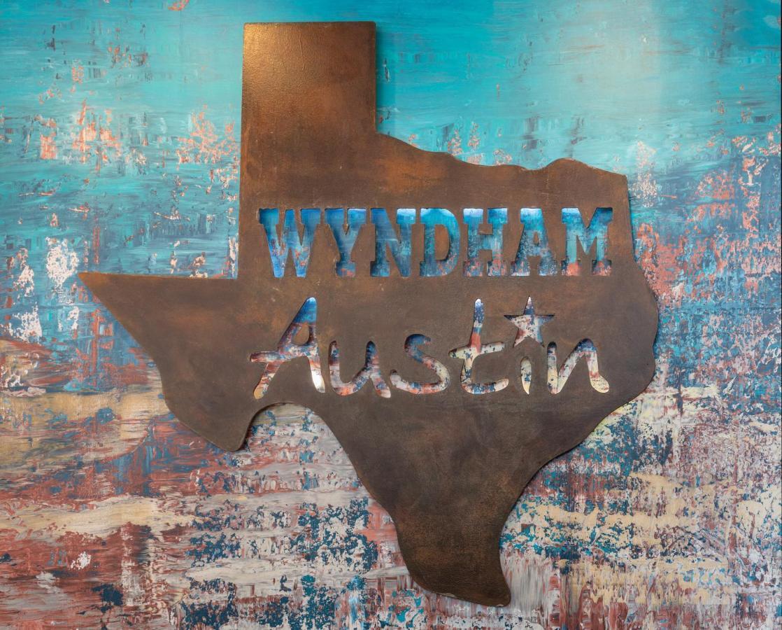 Club Wyndham Austin Ξενοδοχείο Εξωτερικό φωτογραφία